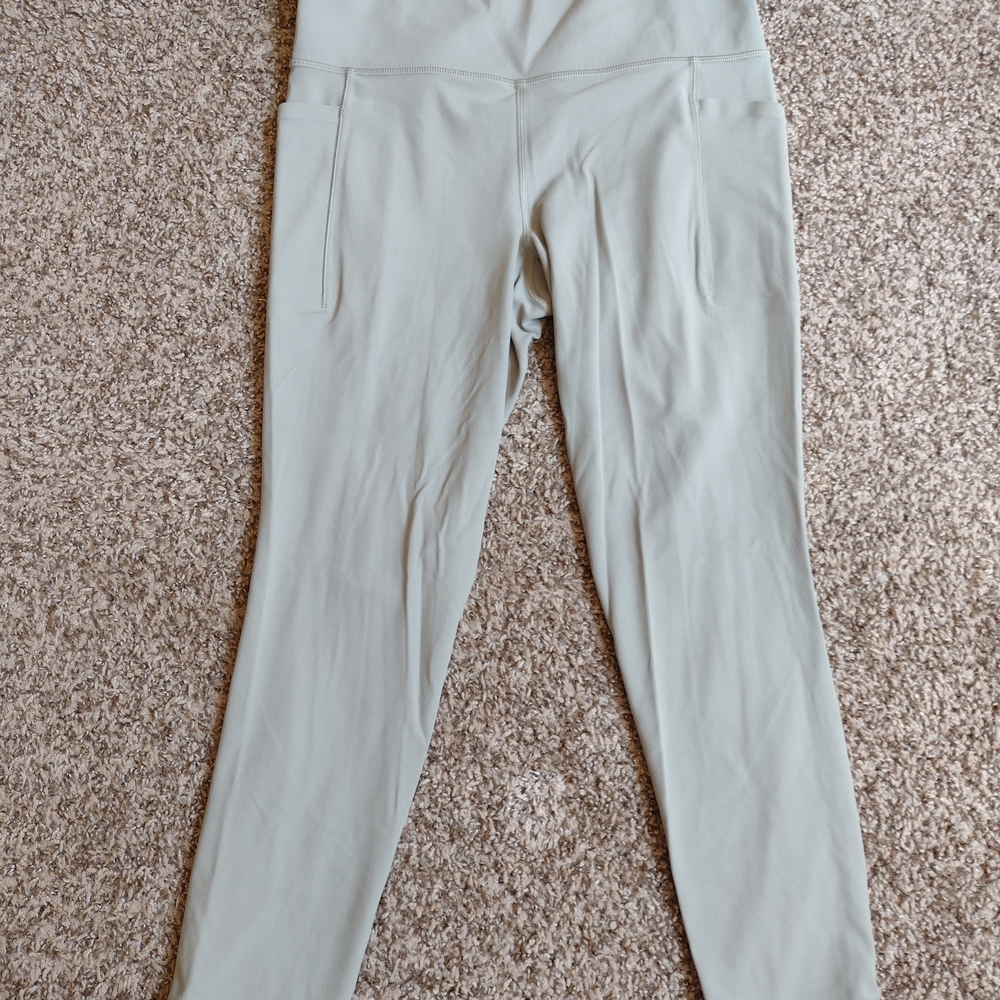 Athleta Sage Leggings